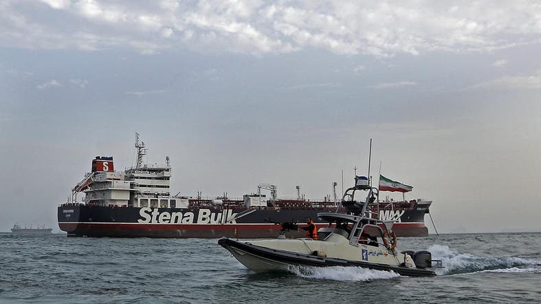 Komandan AL IRGC Sesumbar Iran Dapat Merebut Kapal Apa Saja dan Kapan Saja di Teluk